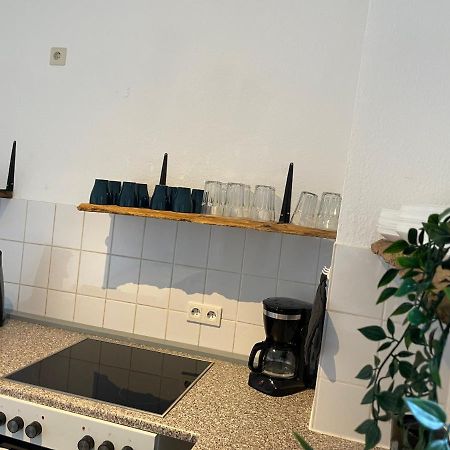 Superior Apartment Бремергафен Екстер'єр фото