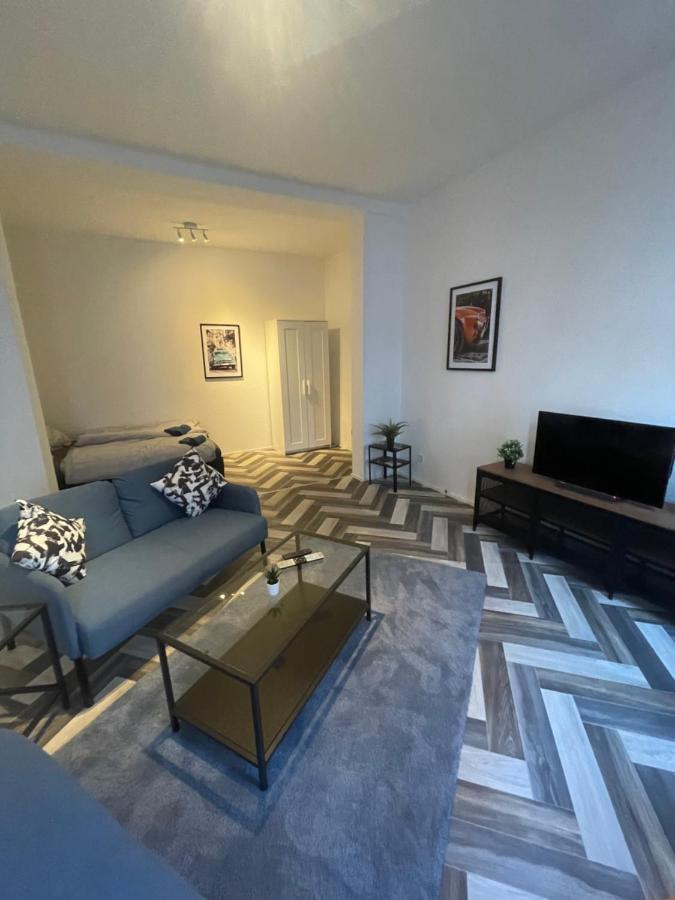 Superior Apartment Бремергафен Екстер'єр фото