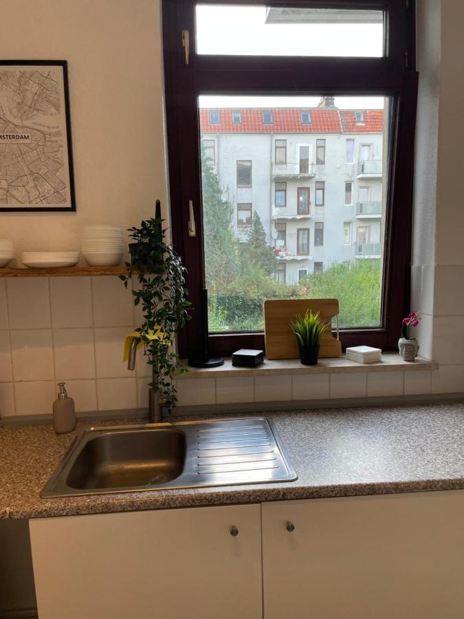 Superior Apartment Бремергафен Екстер'єр фото